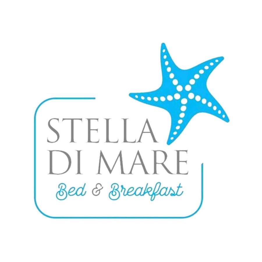 Apartamento Stella Di Mare Bari Exterior foto